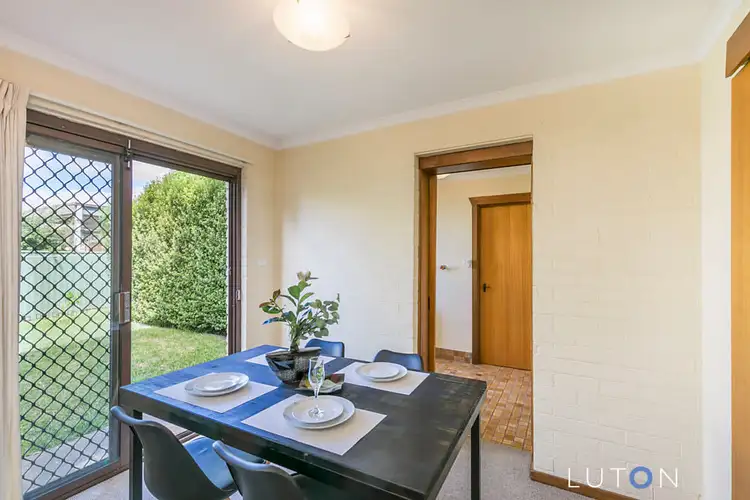 Fifth view of Homely unit listing, 9/20 Donald Road, Queanbeyan NSW 2620