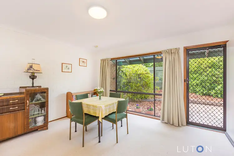 Third view of Homely unit listing, 24/50 Embling Street, Wanniassa ACT 2903