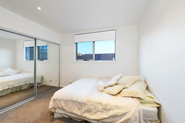 Fourth view of Homely apartment listing, 32/35-37 Torrens Street, Braddon ACT 2612