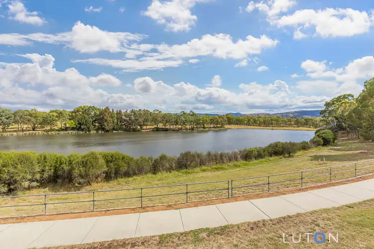 Second view of Homely house listing, 13 Shylie Rymill Street, Bonython ACT 2905