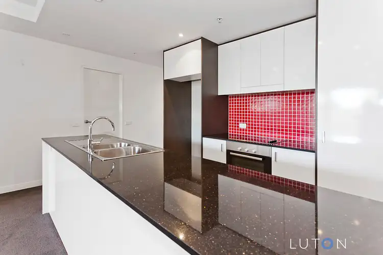 Second view of Homely unit listing, 105/1 Mouat Street, Lyneham ACT 2602
