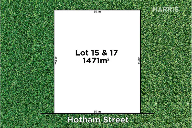 15 & 17 Hotham Street, Hope Valley SA 5090