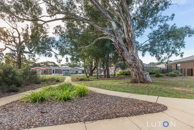 Third view of Homely house listing, 63 Ian Nicol Street, Watson ACT 2602
