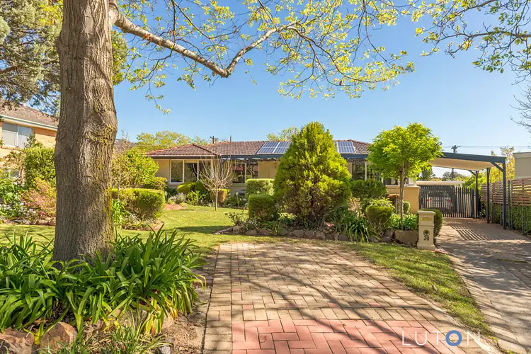 Third view of Homely house listing, 30 Brennan Street, Hackett ACT 2602