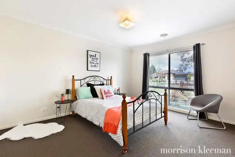 Sixth view of Homely house listing, 24 Borrack Crescent, Mernda VIC 3754
