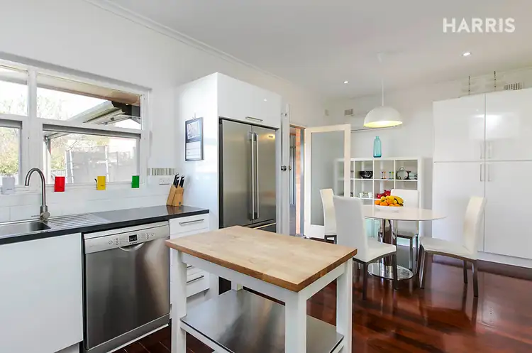 Fifth view of Homely house listing, 4 Longview Crescent, O'halloran Hill SA 5158