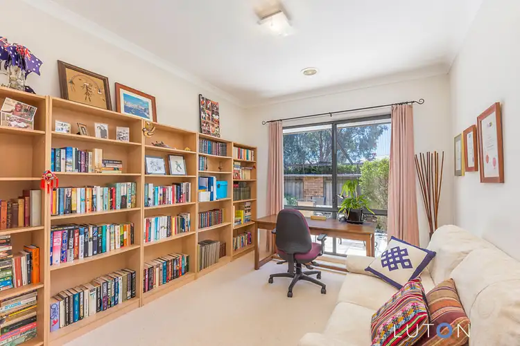Sixth view of Homely house listing, 2 Strayleaf Crescent, Gungahlin ACT 2912