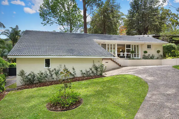 41 Avon Road, Pymble NSW 2073