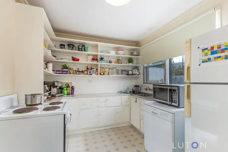 Fifth view of Homely house listing, 26 Holman Street, Curtin ACT 2605