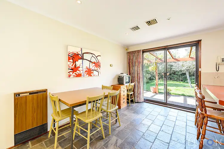 Sixth view of Homely townhouse listing, 7/79 Collings Street, Pearce ACT 2607