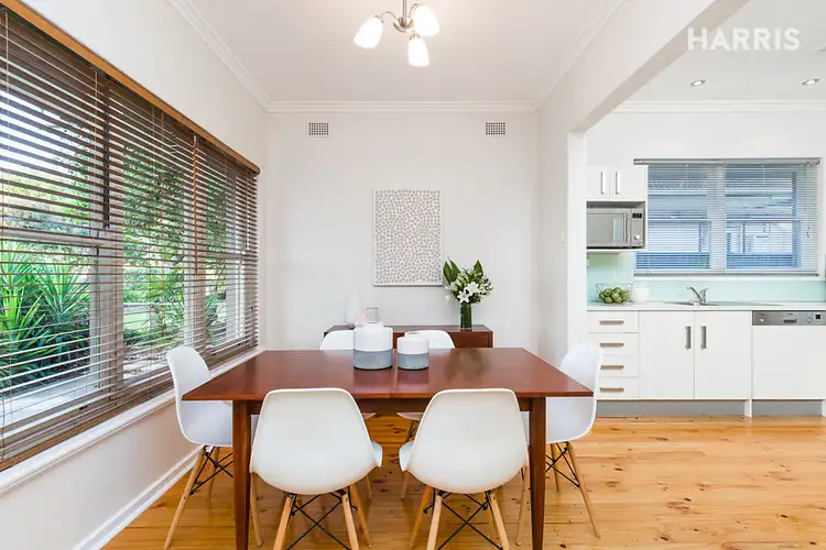 Fifth view of Homely house listing, 105 Corunna Avenue, Melrose Park SA 5039