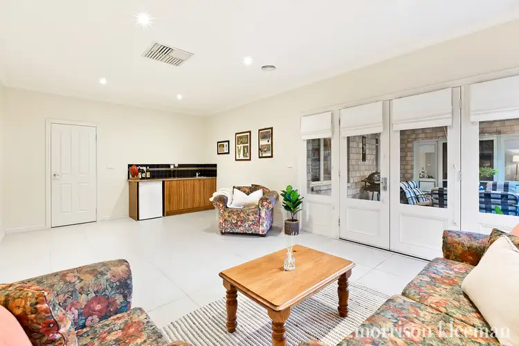 Sixth view of Homely house listing, 5 Rural Place, Doreen VIC 3754