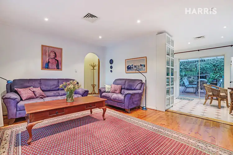Second view of Homely house listing, 4 Jane Court, Blackwood SA 5051