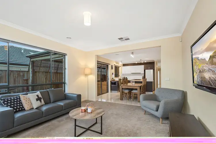 Fourth view of Homely house listing, 87 Eliot Avenue, Doreen VIC 3754