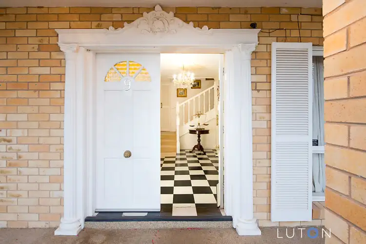 Fourth view of Homely house listing, 9 Brid Place, Lyons ACT 2606
