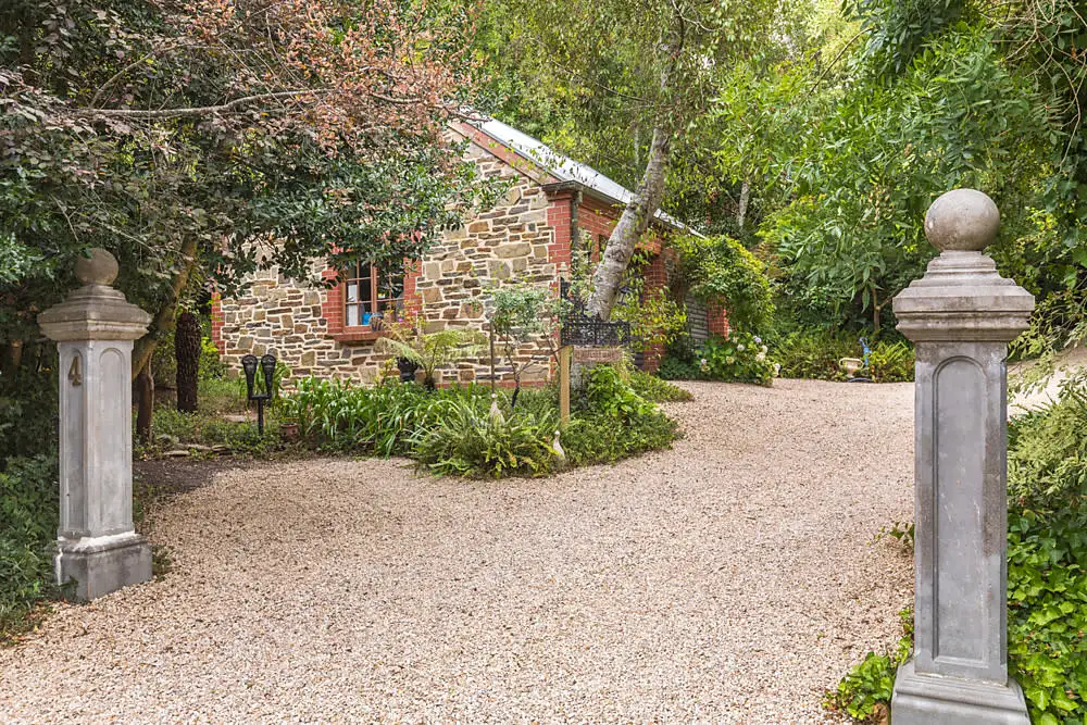 Main view of Homely house listing, 4 The Crescent, Crafers SA 5152