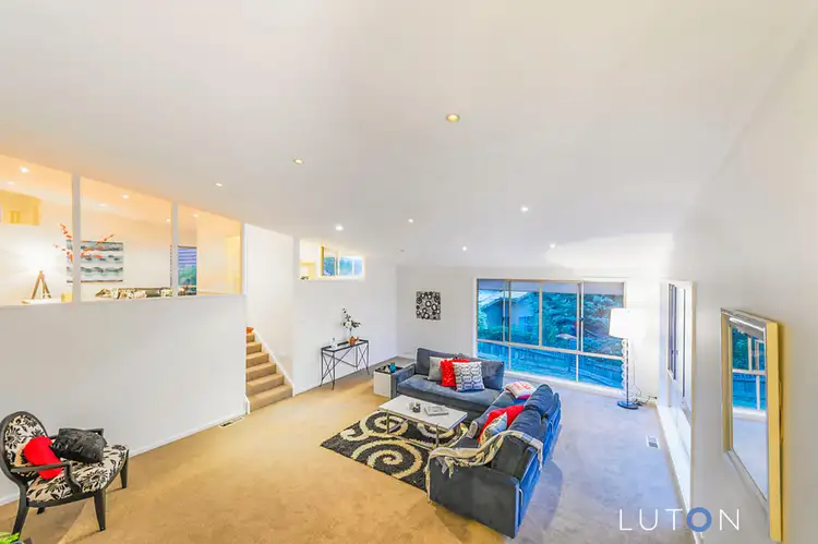 Fourth view of Homely house listing, 3 Crook Place, Isaacs ACT 2607