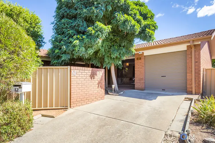 12/4 Cavenagh Street, Mckellar ACT 2617