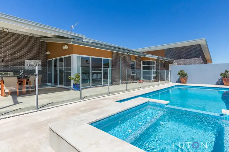 11 Wild Terrace, Bungendore NSW 2621