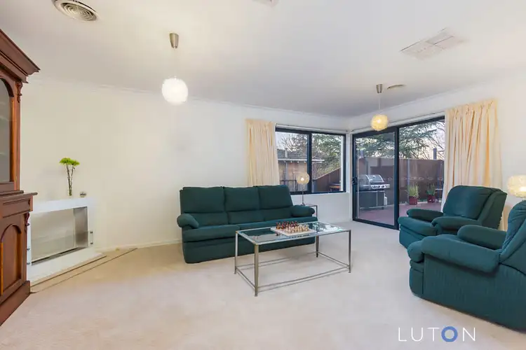 Fourth view of Homely house listing, 70 Hicks Street, Red Hill ACT 2603