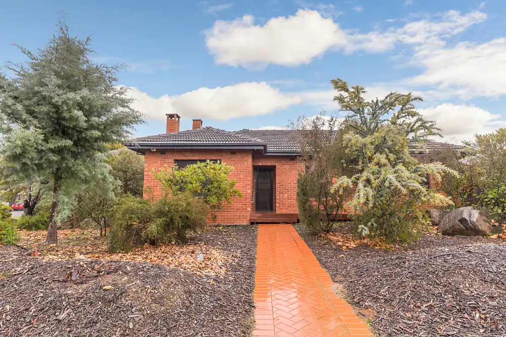 Main view of Homely house listing, 36 Meehan Gardens, Narrabundah ACT 2604