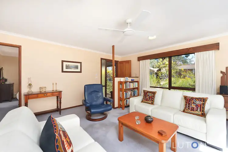 Third view of Homely house listing, 27 Frater Crescent, Lyneham ACT 2602
