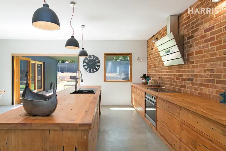 Fifth view of Homely house listing, 15 Size Road, Oakbank SA 5243