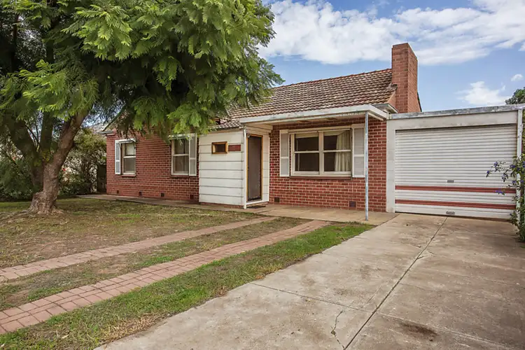 21 Radstock Street, Morphettville SA 5043