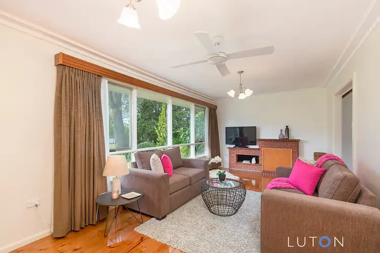 Third view of Homely house listing, 22 Higinbotham Street, Watson ACT 2602