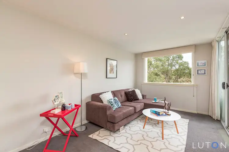 Sixth view of Homely unit listing, 18/12 Challis Street, Dickson ACT 2602