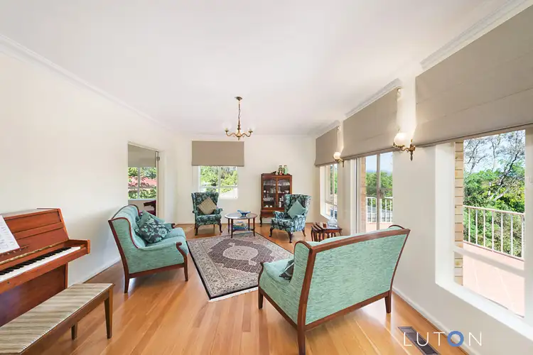 Fourth view of Homely house listing, 4 Colvin Street, Hughes ACT 2605
