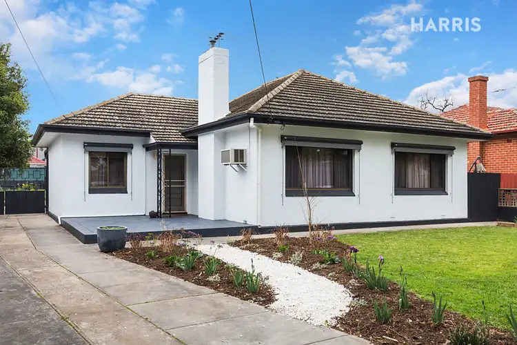 47 Hill Avenue, Cumberland Park SA 5041