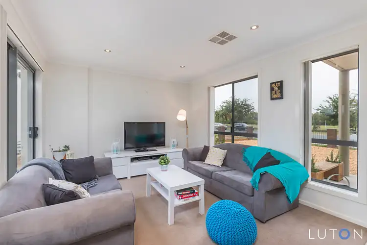 Second view of Homely townhouse listing, 8/4-6 McMahon Drive, Bungendore NSW 2621