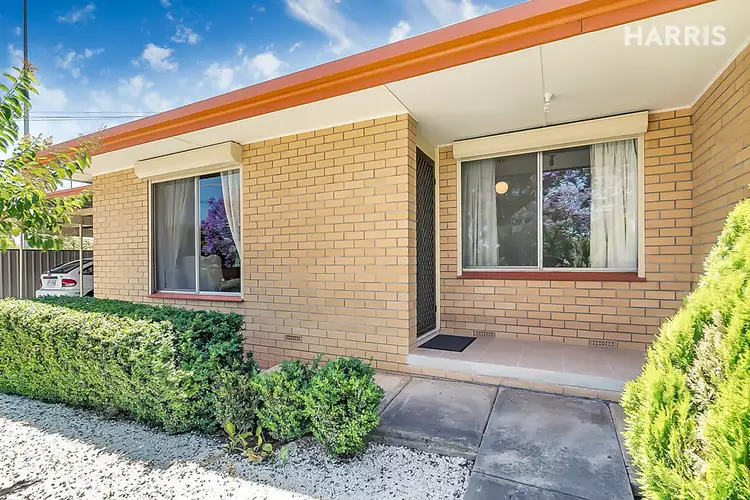 3/15 Clansman Avenue, Windsor Gardens SA 5087