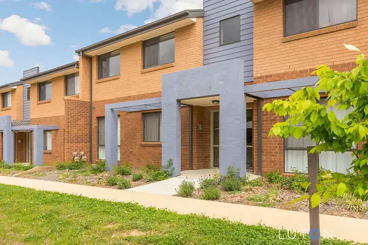 Third view of Homely apartment listing, 21/23 Tay Street, Watson ACT 2602