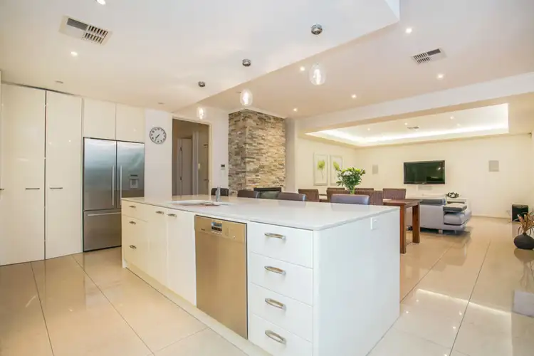 Sixth view of Homely house listing, 6 Craigburn Farm Circuit, Craigburn Farm SA 5051