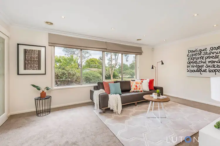 Fifth view of Homely house listing, 4 Tyers Street, Holder ACT 2611