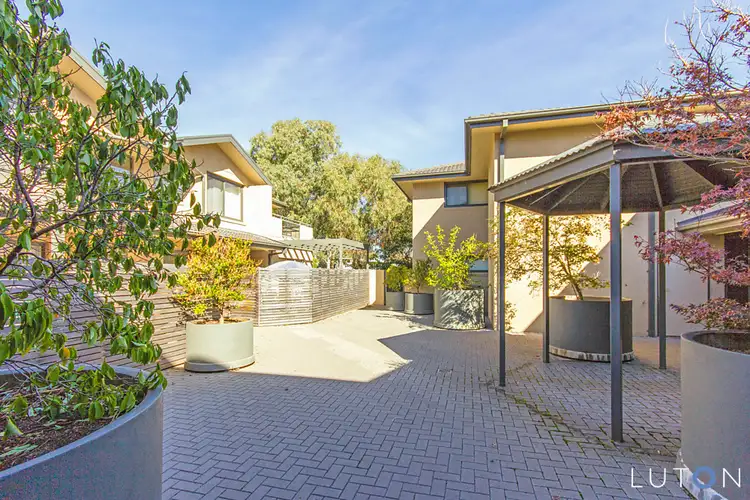 17/2 McClure Street, Evatt ACT 2617
