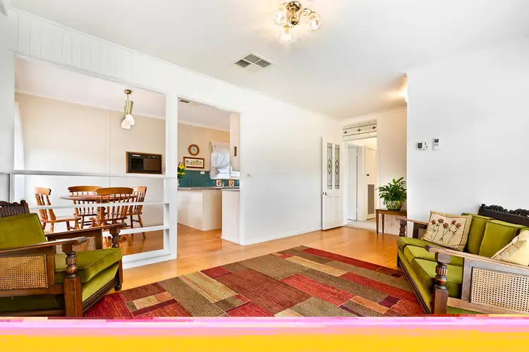Fifth view of Homely house listing, 6 Grove Street, Eltham VIC 3095