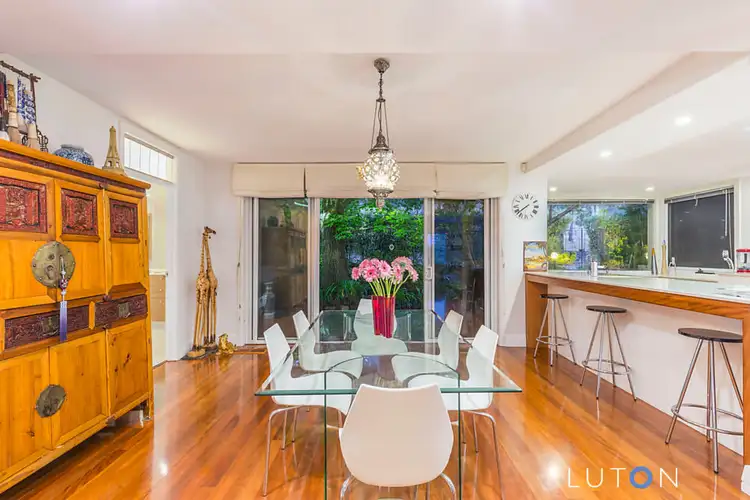 Fourth view of Homely house listing, 131 Mugga Way, Red Hill ACT 2603