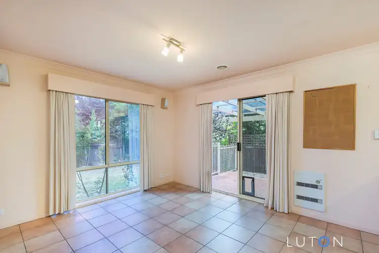 Fifth view of Homely unit listing, 5B Leal Place, Palmerston ACT 2913