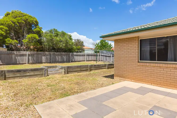 Sixth view of Homely house listing, 17 Fairlight Street, Dunlop ACT 2615