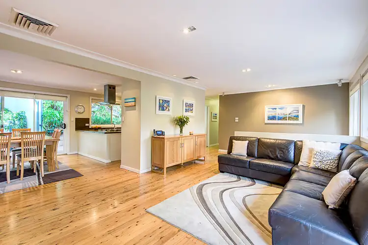 Third view of Homely house listing, 70 Campbell Drive, Wahroonga NSW 2076