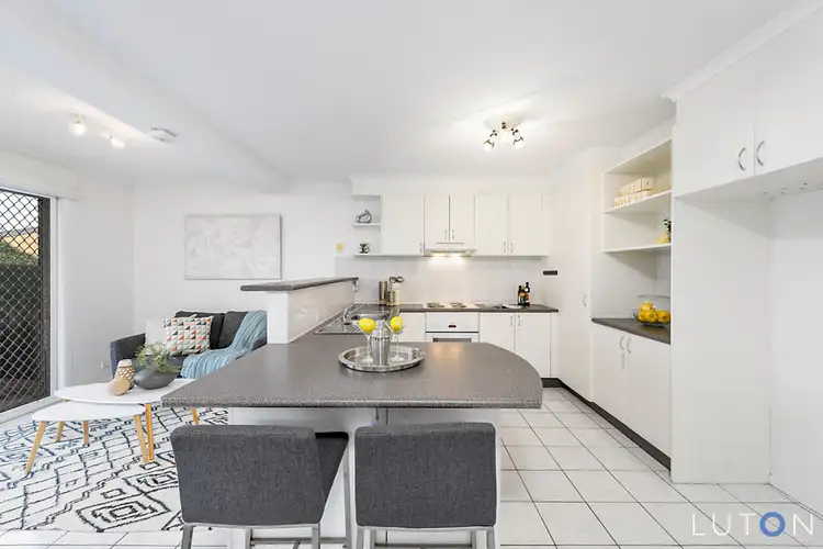 Fourth view of Homely townhouse listing, 8/118 Barr Smith Avenue, Bonython ACT 2905