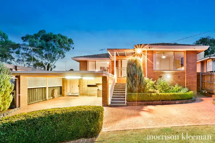 25 Patyah Street, Diamond Creek VIC 3089
