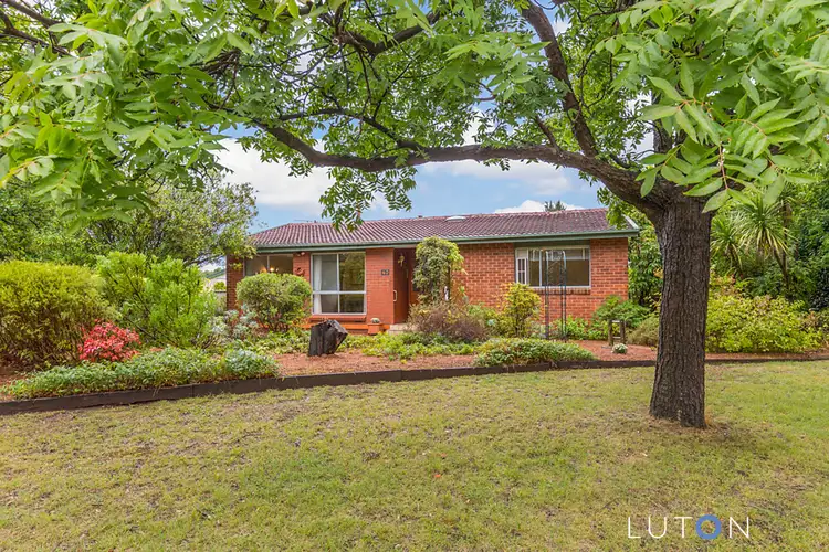 Third view of Homely house listing, 40 Marsden Street, Dickson ACT 2602