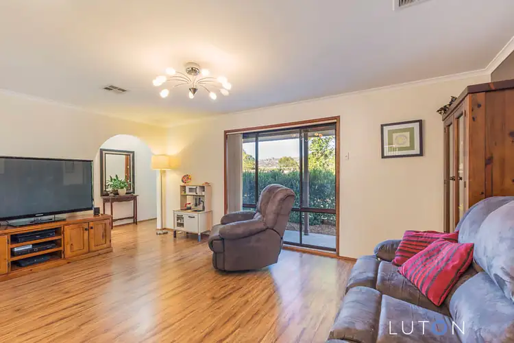 Third view of Homely house listing, 43 Scantlebury Crescent, Theodore ACT 2905