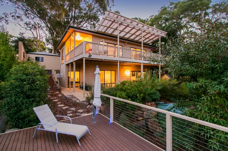 Main view of Homely house listing, 72 Sheoak Road, Crafers West SA 5152