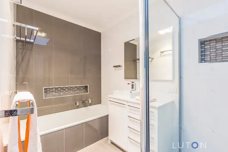 Sixth view of Homely house listing, 18 Kellick Place, Gordon ACT 2906