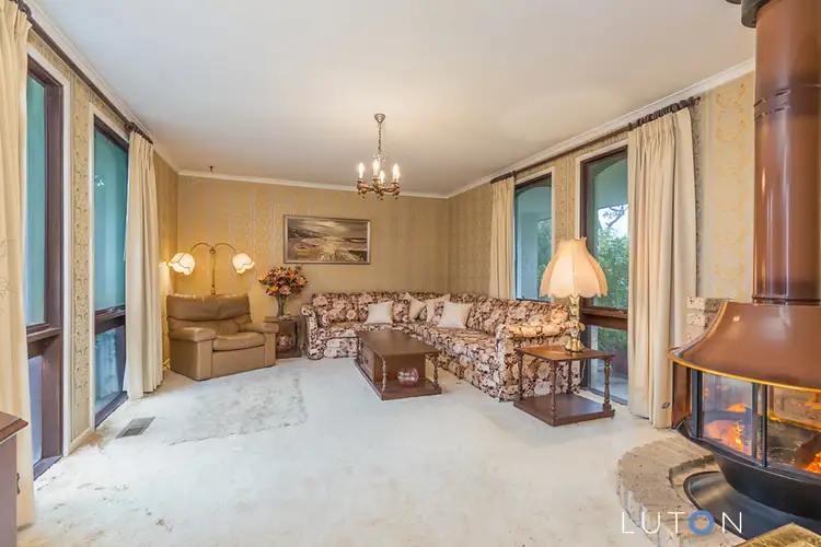 Fifth view of Homely house listing, 53 Kallara Close, Duffy ACT 2611